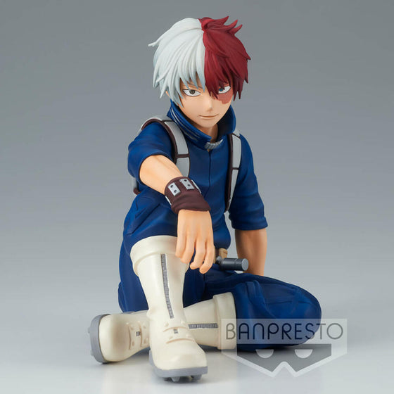 [BREAK TIME] MY HERO ACADEMIA 我的英雄學院 COLLECTION VOL.3 Shoto