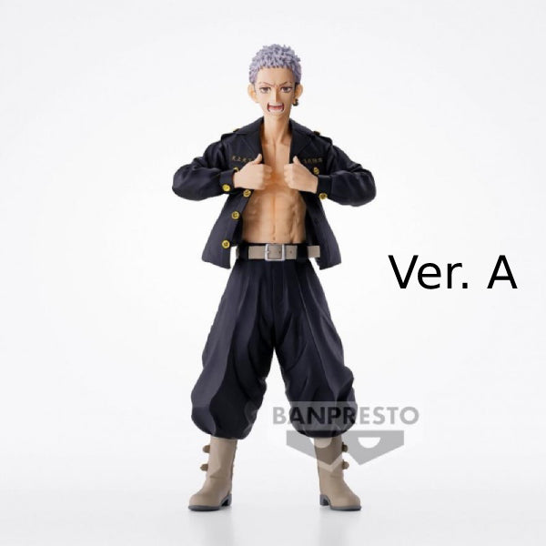 TOKYO REVENGERS TAKASHI MITSUYA FIGURE(VER.A / VER.B) 東京復仇者 三谷隆