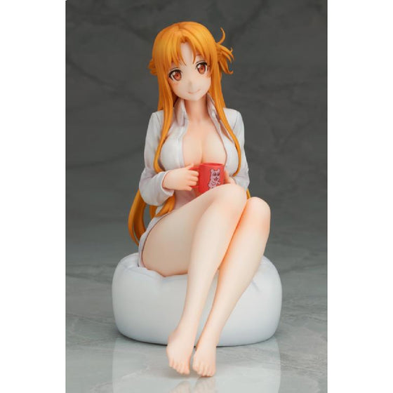 Sword Art Online Alicization War of Underworld 1/7 Asuna Yuuki Shirt ver.