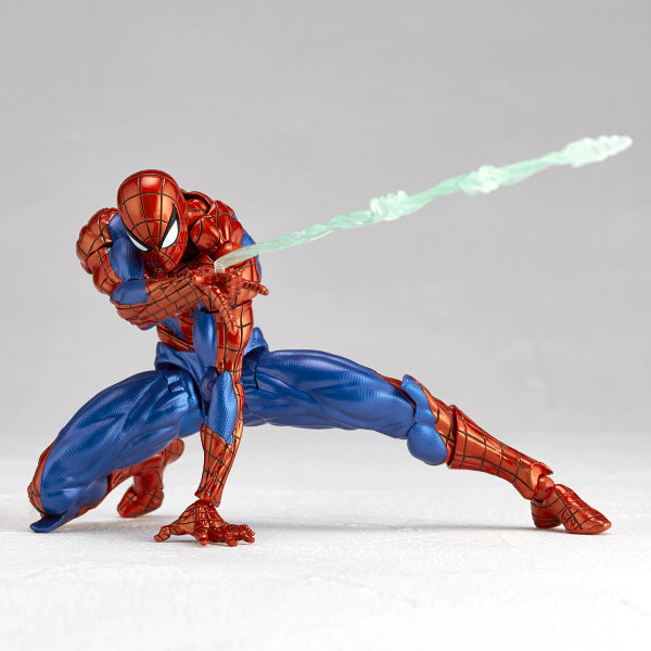 Amazing Yamaguchi Spider-Man Ver.2.0 山口式 蜘蛛俠