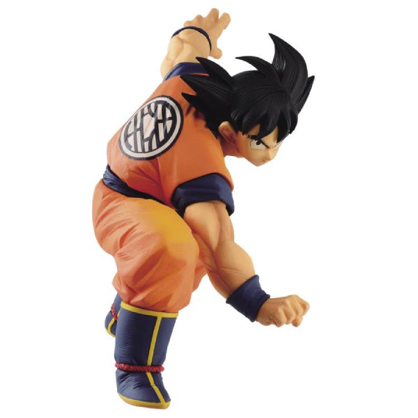 DRAGON BALL SUPER SON GOKU FES!! VOL.14