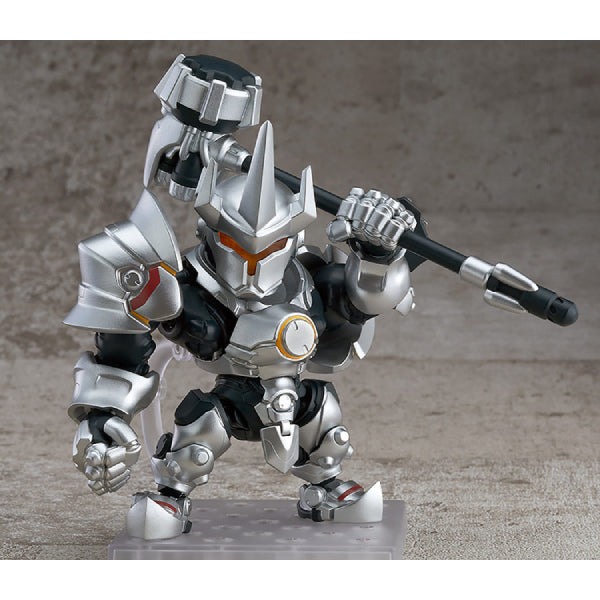 1294 Nendoroid Overwatch Reinhardt : Classic Skin Edition