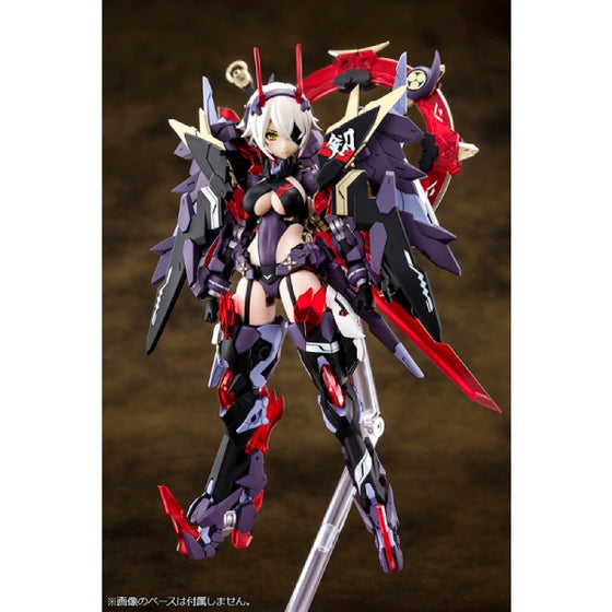 Megami Device - AUV Susanowo