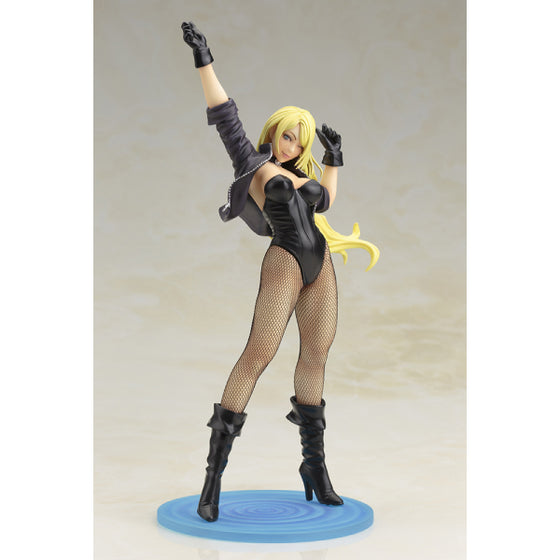 DC COMICS Bishoujo Black Canary 2nd Edition