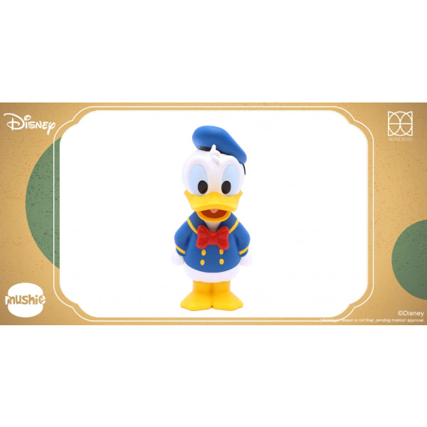 Herocross - HMS 6" DONALD DUCK