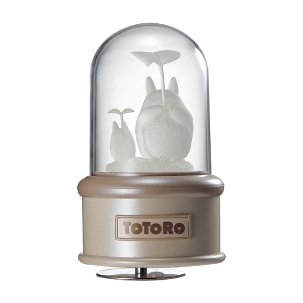 Ghibli Music Box Collection Symphony Totoro Pair
