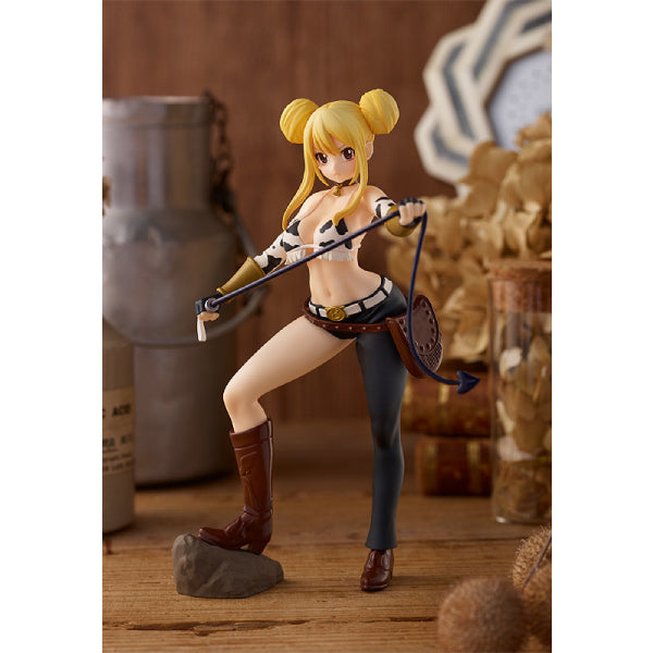 GSC POP UP PARADE Lucy Heartfilia: Taurus Form Ver.
