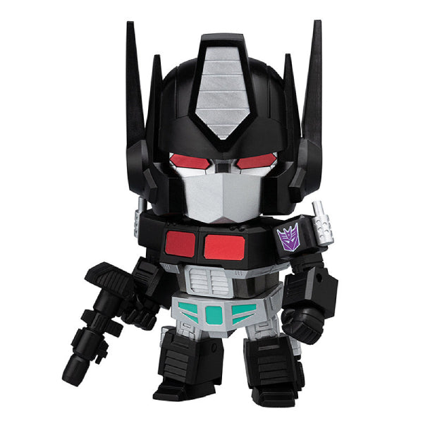 1814 Nendoroid Nemesis Prime 變形金剛 Tranformers