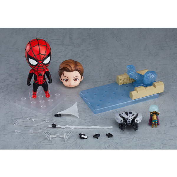 1280-DX Nendoroid Spider-Man: Far From Home Ver. DX