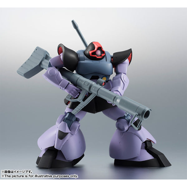 ROBOT SPIRITS <SIDE MS> MS-09 DOM ver. A.N.I.M.E.