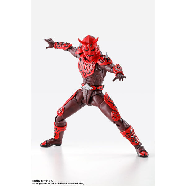 Kamen Rider S.H.Figuarts (Shinkocchou Seihou) Momotaros Imagine