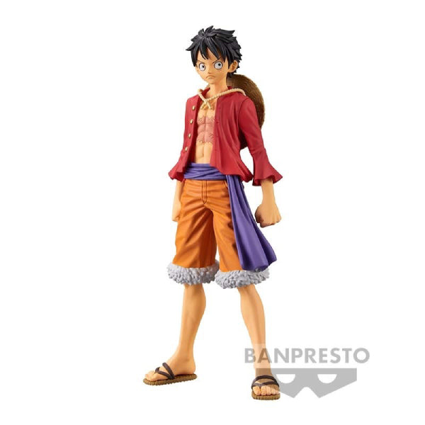 [DXF] ONE PIECE ～THE GRANDLINE MEN～WANOKUNI VOL.24 Luffy 海賊王 路飛