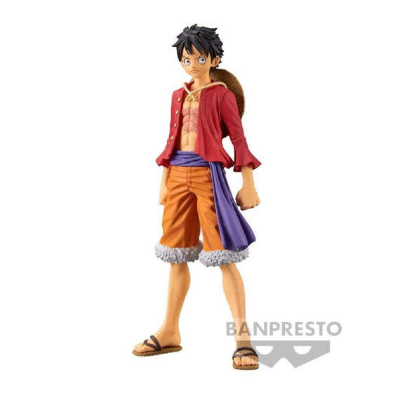 [DXF] ONE PIECE ～THE GRANDLINE MEN～WANOKUNI VOL.24 Luffy 海賊王 路飛