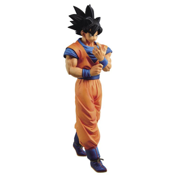 DRAGON BALL Z SOLID EDGE WORKS VOL.1