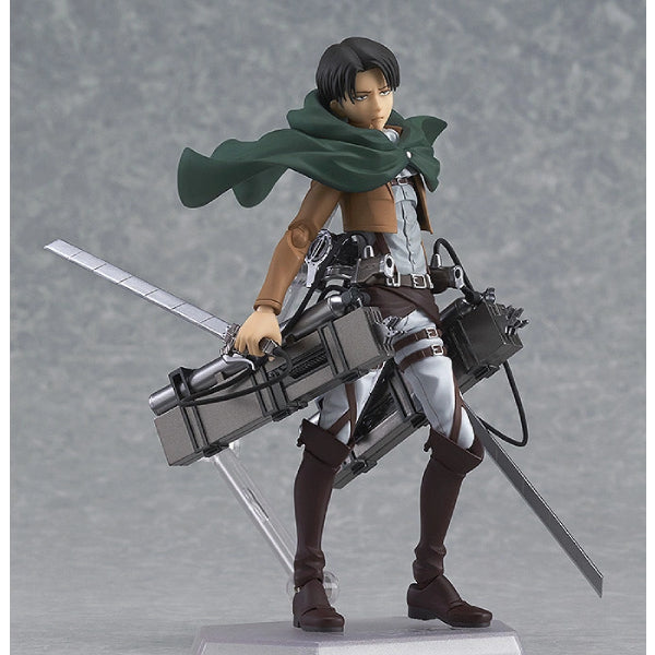 213 figma Levi
