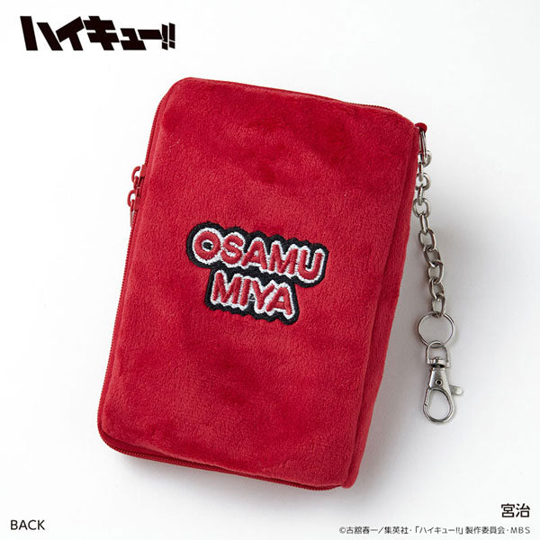Haikyu!! Amulet Acrylic Stand Pouch (10 variants) 排球少年