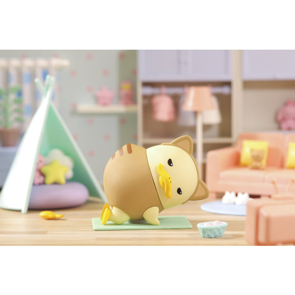 Pop Mart - Duckoo Home Training Series Mini Figure