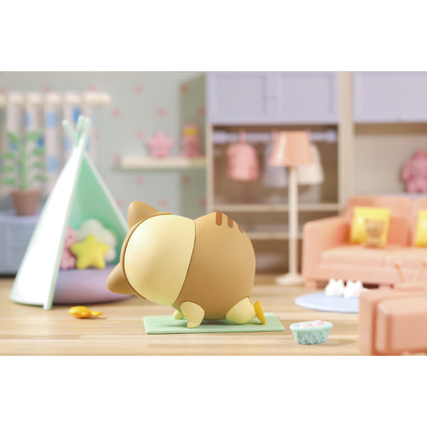 Pop Mart - Duckoo Home Training Series Mini Figure