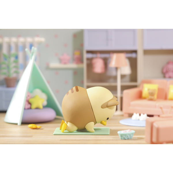 Pop Mart - Duckoo Home Training Series Mini Figure