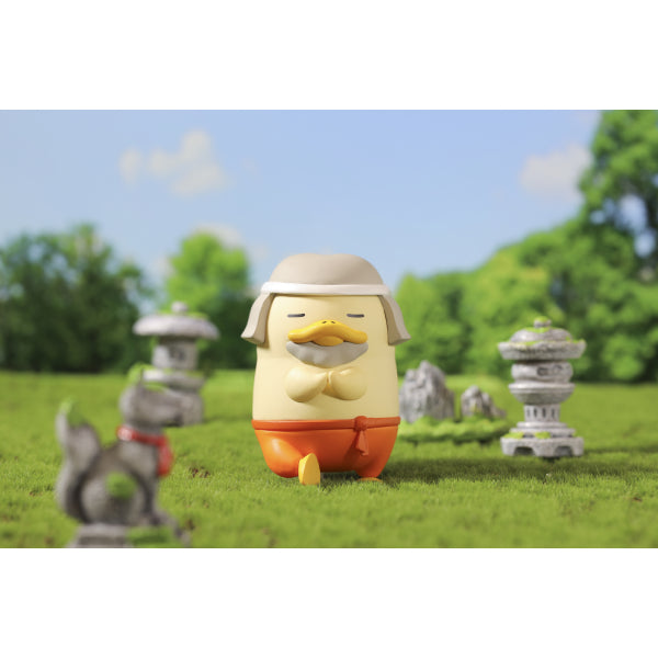 Pop Mart - Duckoo Home Training Series Mini Figure