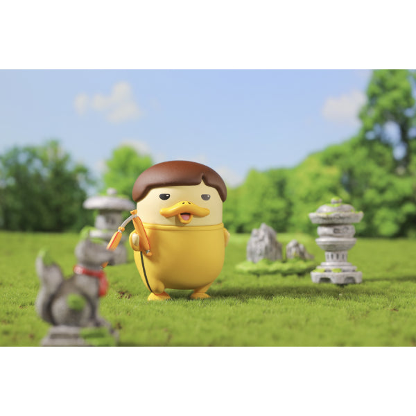 Pop Mart - Duckoo Home Training Series Mini Figure
