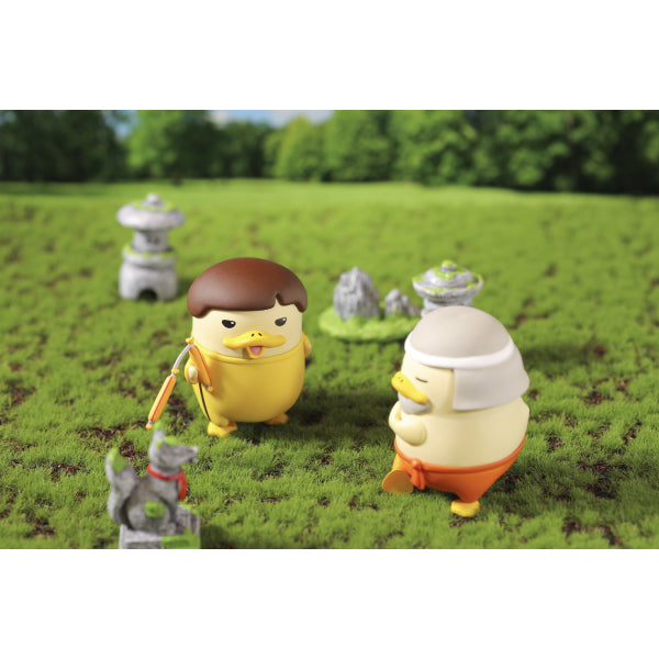 Pop Mart - Duckoo Home Training Series Mini Figure