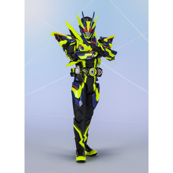 S.H.Figuarts KAMEN RIDER ZERO-ONE SHINING ASSAULT HOPPER