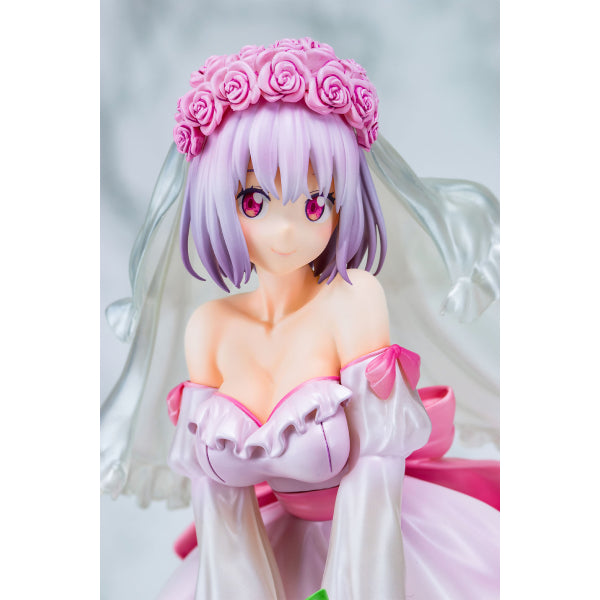 SSSS.GRIDMAN - Shinjo Akane Wedding Dress Ver.