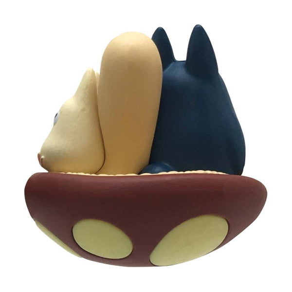 Kumu Kumu Puzzle - Ghibli Totoro Collection