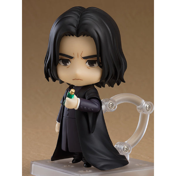 1187 黏土人 Nendoroid 賽佛勒斯・石內卜 Severus Snape