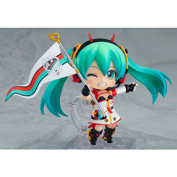 1293 Nendoroid Racing Miku 2020 Ver.
