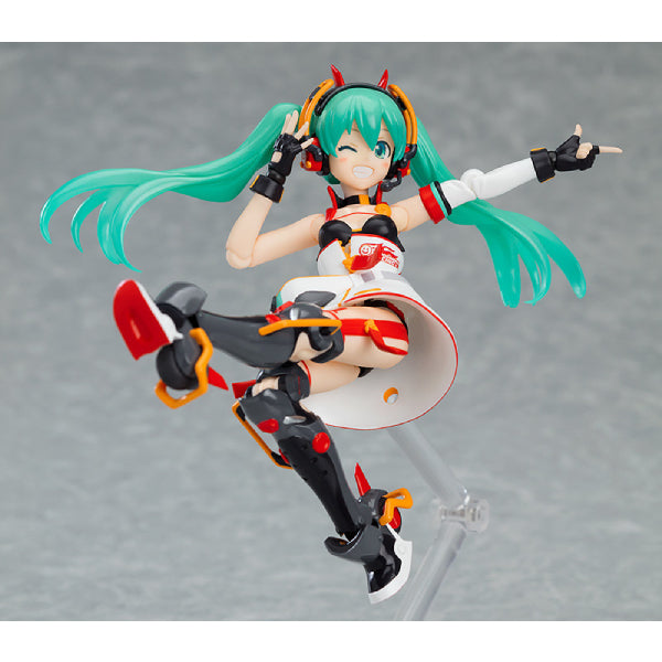 SP-130 figma Racing Miku 2020 ver.