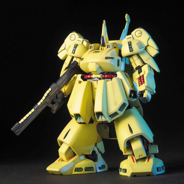 HGUC 1/144 PMX-003 THE O 機動戰士 高達 鐵奧