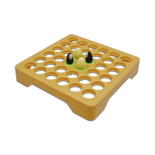 Ghibli Reversi game - Kaori and Otori (Spirited Away)
