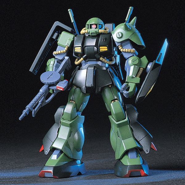 HGUC 1/144 RMS-106 HI-ZACK 機動戰士 高達 高渣古