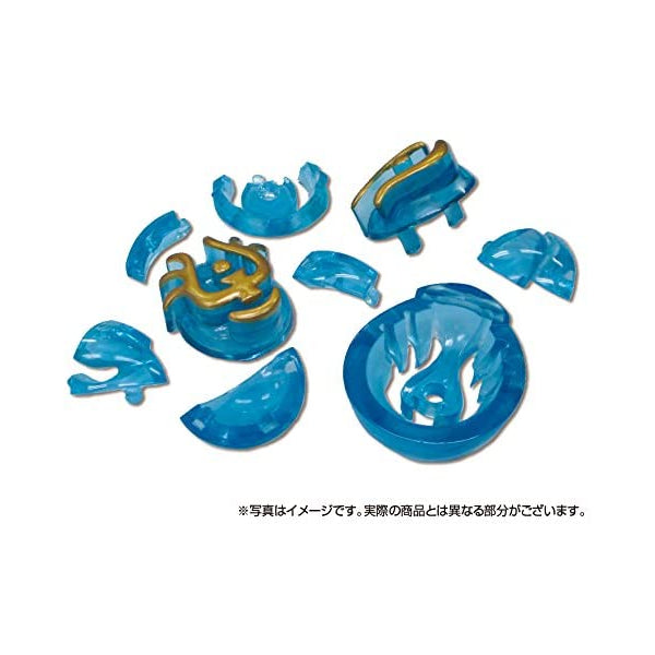 Kumu Kumu Puzzle - Ghibli Laputa Castle in the sky Collection