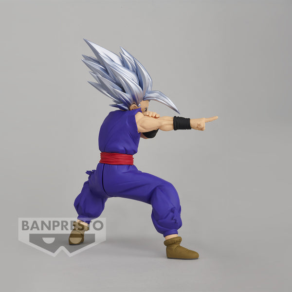 [BLOOD OF SAIYANS] DRAGON BALL SUPER: SUPER HERO -SPECIALXIV- GOHAN BEAST 龍珠 野獸 孫悟飯