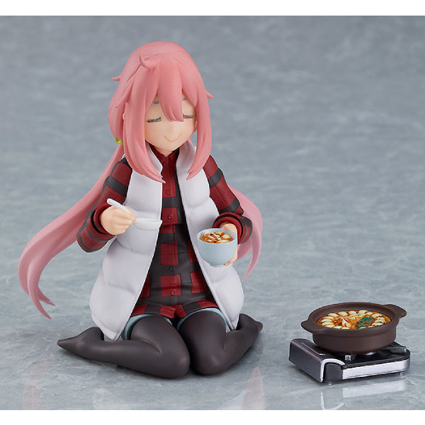 Figma 519- DX Nadeshiko Kagamihara: DX Edition