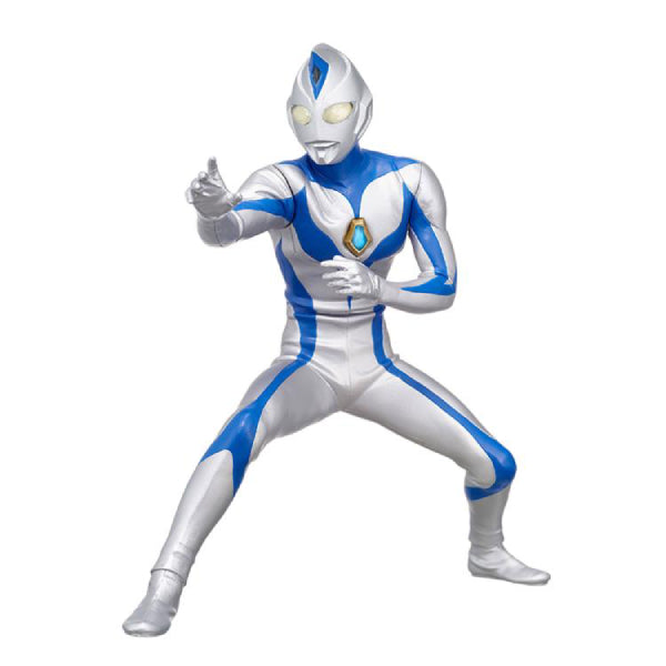 [HERO'S BRAVE STATUE]  ULTRAMAN DYNA～AOKI KISEKI NO HIKARI～(VER.A) 超人 帝拿 奇蹟型 miracle