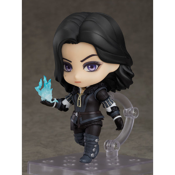 1351 Nendoroid Yennefer (The Witcher 3: Wild Hunt)