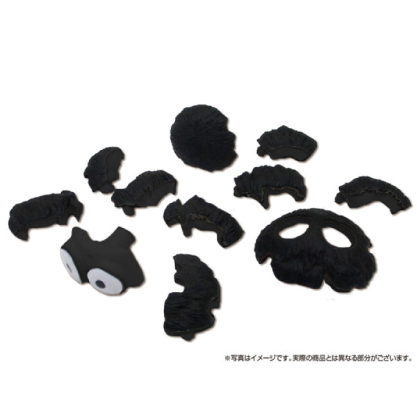 Kumu Kumu Puzzle - Ghibli Totoro Collection