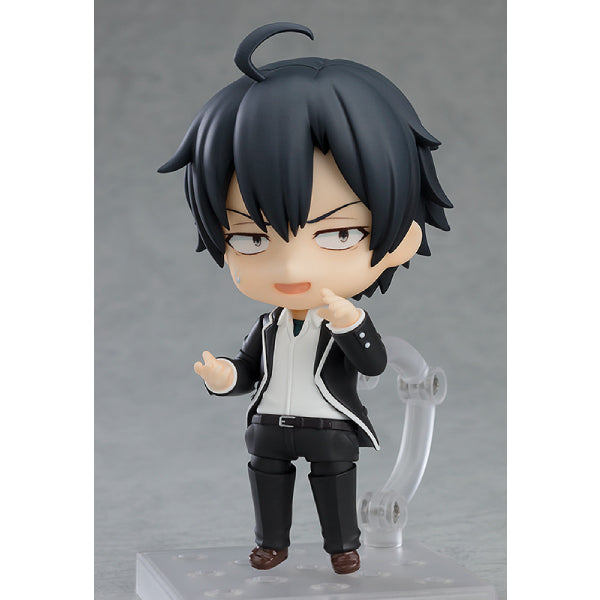1794 Nendoroid Hachiman Hikigaya