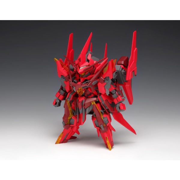 SUPER ROBOT HEROES ExCreR-Gust Claw