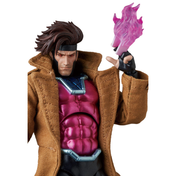 MAFEX GAMBIT (COMIC Ver.)