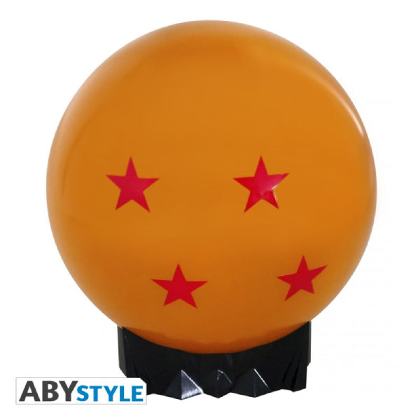 DRAGON BALL - Lamp - 4-Star Dragon Ball