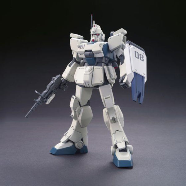 HGUC 1/144 RX-79 Ez-8 GUNDAM Ez8 機動戰士 高達 08小隊