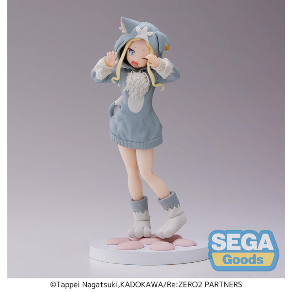 [LUMINASTA] REZERO BEATRICE PACK 從零開始 碧翠絲