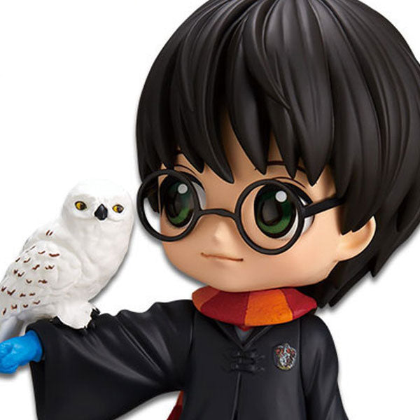 Q POSKET - HARRY POTTER II (VER.A)