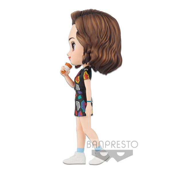 Q POSKET - STRANGER THINGS -ELEVEN- VOL.2 (Apr 2022 resale ver.)