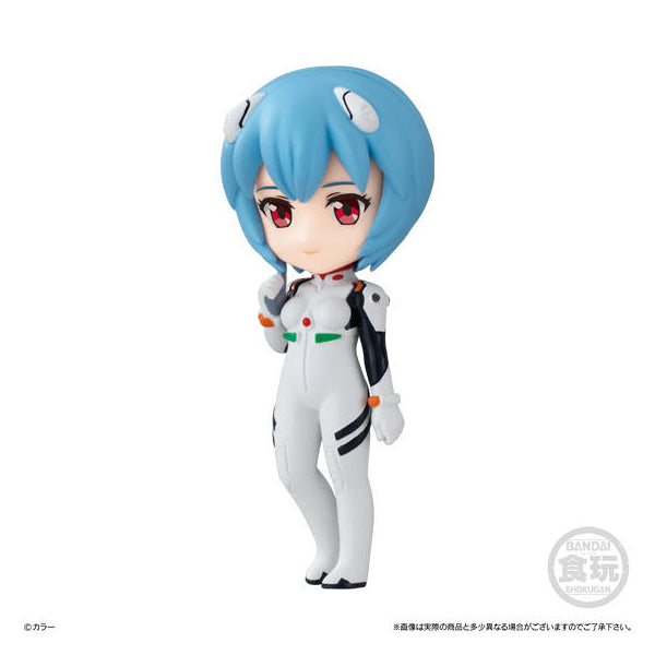 EVANGELION PRIMOSTYLE set (Set of 5)